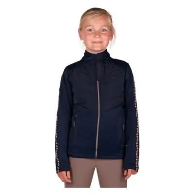 QHP Bunda Sweat QHP, dětská, navy