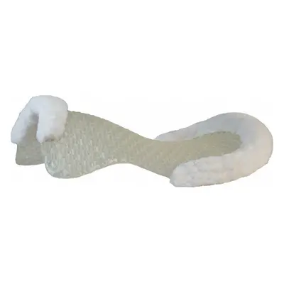 ACAVALLO Dečka gelová Respira Air Release Soft Cut Out Sheepskin Just Gel Acavallo, transparent