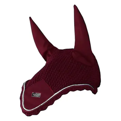 EQUESTRIAN STOCKHOLM Čabraka Bordeaux Equestrian Stockholm, deep red