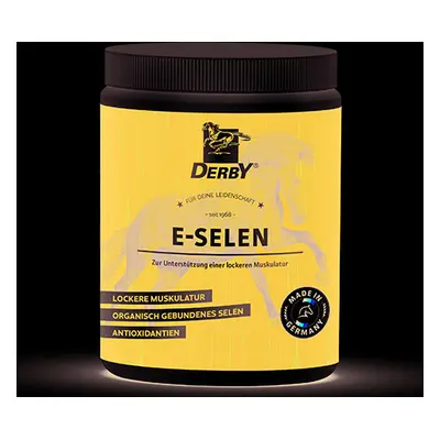 Derby E - selen pro koně DERBY, 1 kg