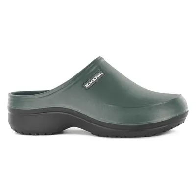 BLACKFOX Pantofle Clogsy Mellow Blackfox, pro dospělé, green