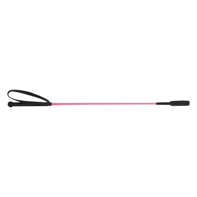 Q-essentials Bič dětský Bambini Q-essentials, 65 cm, pink