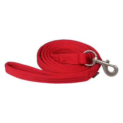 QHP Vodítko Line QHP, 2 m, bright red