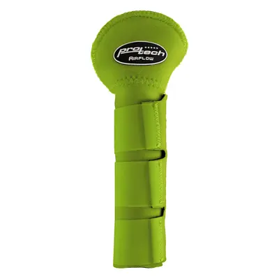 Pro-Tech Chránič ocasu AirFlow Pro-Tech, lime