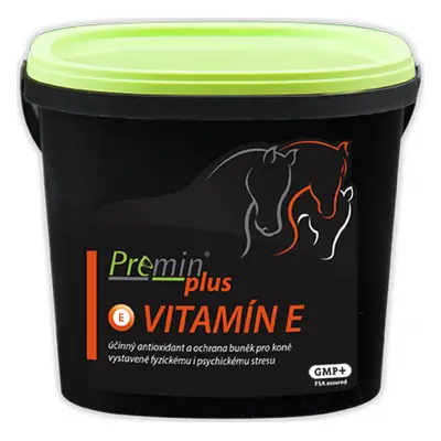 Premin Premin® plus VITAMÍN E, 5 kg