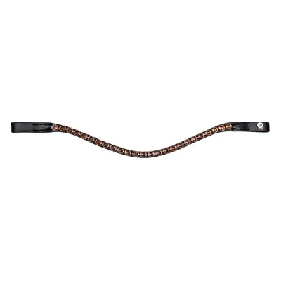 WALDHAUSEN Čelenka Browband Waldhausen, rosegold