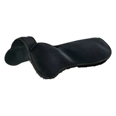 ACAVALLO Dečka tlumící Withers Free Memory Foam Acavallo, COB/FULL, černá