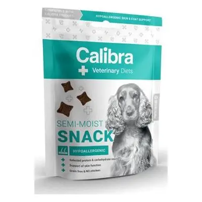 Pamlsky pro psy Calibra VD Dog Snack, hypoalergenní, 120 g