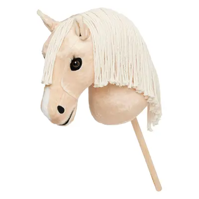 LeMieux Hobby horse Popcorn Lemieux, beige