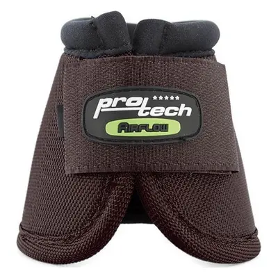 Pro-Tech Zvony Cordura PRO-TECH, hnědé