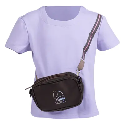 HKM Triko s taškou Bag Lola HKM, dětské, lavender