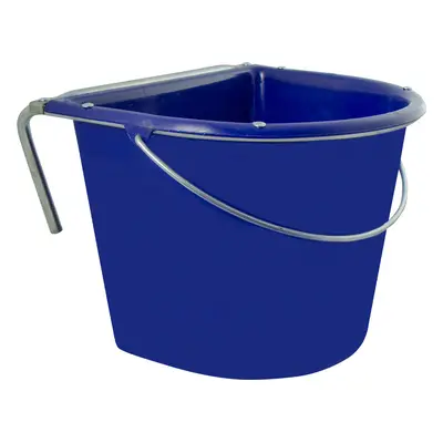 V-Plast Kýbl na krmení V-Plast, 15 l, royal blue