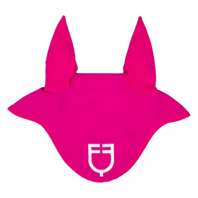 EQUESTRO Čabraka GP Logo EQUESTRO, fuchsia/white