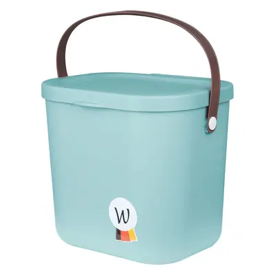 WALDHAUSEN Taška multifunkční Eco Waldhausen, 6 l, turquoise