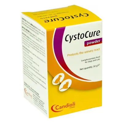 Candioli Cystocure 30 g powder