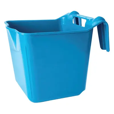 Umbria Equitazione Žlab na krmení Umbria Equitazione, s rukojetí, 13l, royal blue