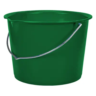 USG Kýbl na krmení USG, 20 l, green