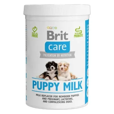 Mléko pro štěňata a kojící feny Brit Care Puppy Milk, 500 g