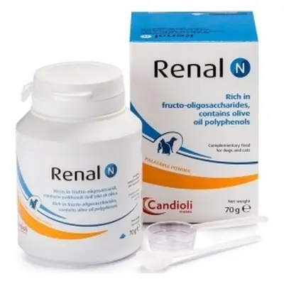 Candioli Renal N plv 70 g