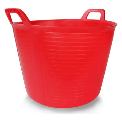 Kanguro Kýbl flexibilní Kanguro, 35 l, red