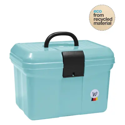 WALDHAUSEN VÝPRODEJ: Box na čištění ECO Waldhausen, turquoise