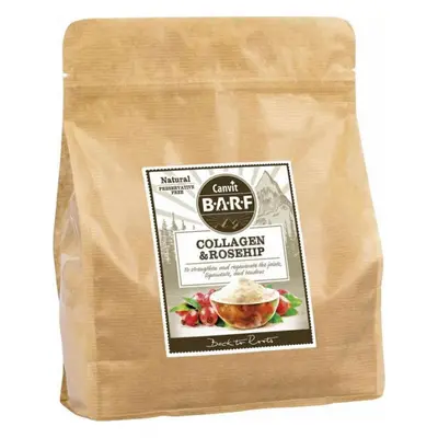 Canvit BARF Collagen and Rosehip 800 g