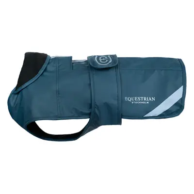 EQUESTRIAN STOCKHOLM Deka pro psy Aurora Blues Equestrian Stockholm, blue