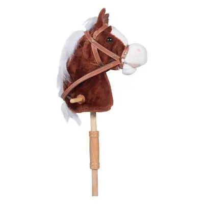 HKM Hobby horse 'Bella' HKM, hnědý