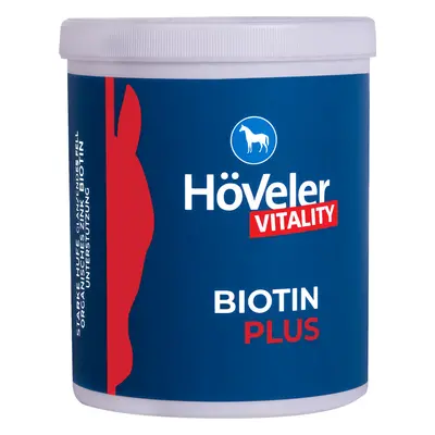 Höveler Biotin Plus Höveler, 1 kg