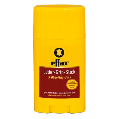 Effax Mazání na kůži Leder Grip-Stick Effax, 50 ml