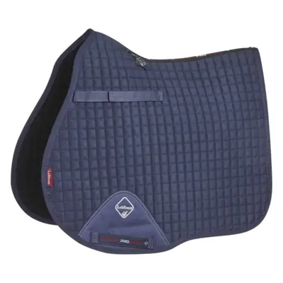 LeMieux Dečka podsedlová GP Suede ProSport Square LeMieux, všestranná, navy