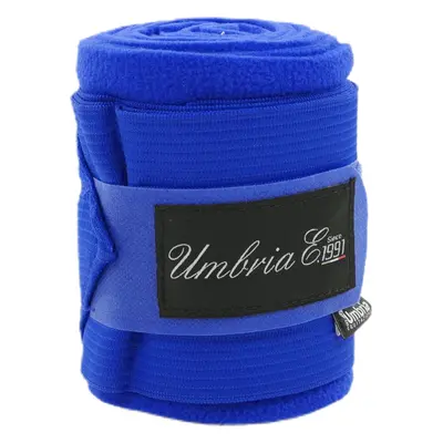 Umbria Equitazione Bandáže kombinované Umbria Equitazione, 4 ks, 4 m, royal blue