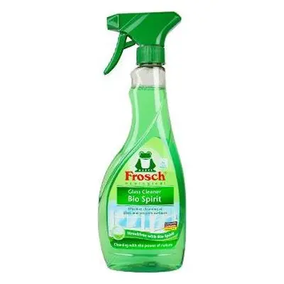 Frosch Čistič na okna Eko Spiritus Frosch, 500 ml