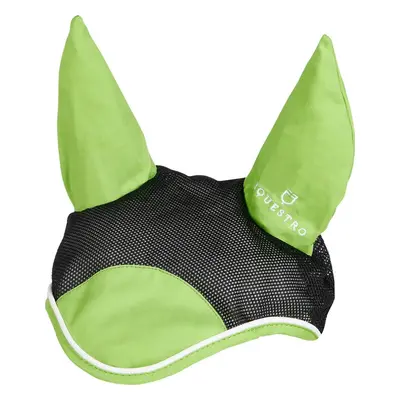 EQUESTRO Čabraka White Trim EQUESTRO, lime/black