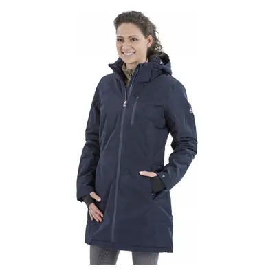 BUSSE Parka Tamini BUSSE, dámská, dark navy/dark silver