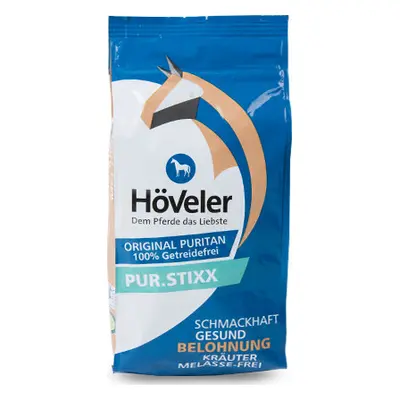 Höveler Pamlsky PUR stixx Höveler, 1 kg