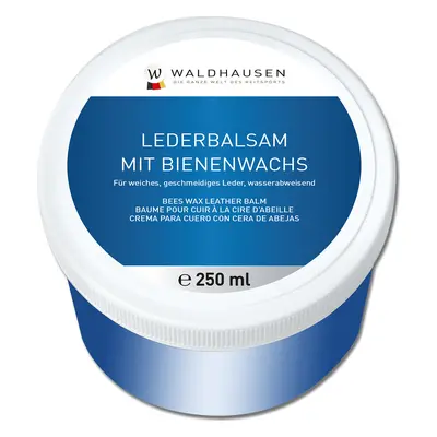 WALDHAUSEN Balzám na kůži Waldhausen, 250 ml