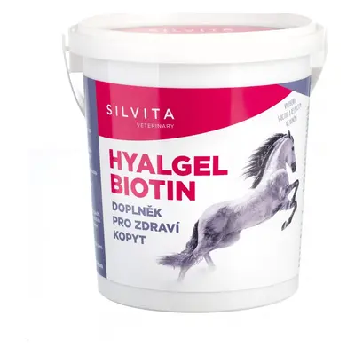 Hyalgel Biotin Hyalgel, 900 g