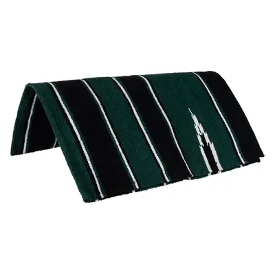 Lakota Dečka podsedlová Navayo Blanket Lakota, westernová, RN1-LTH, hunter green/black