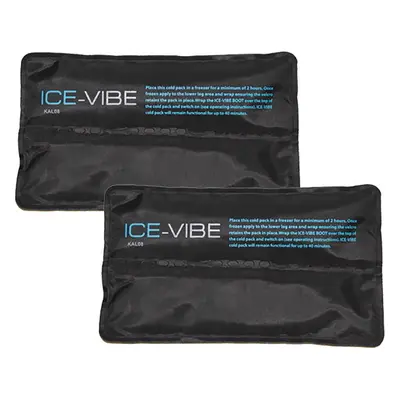 ICEVIBE Vložky chladící pro hlezenní chrániče ICE-VIBE Horseware