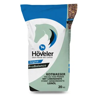 Höveler Müsli ProBalance Höveler, 20 kg