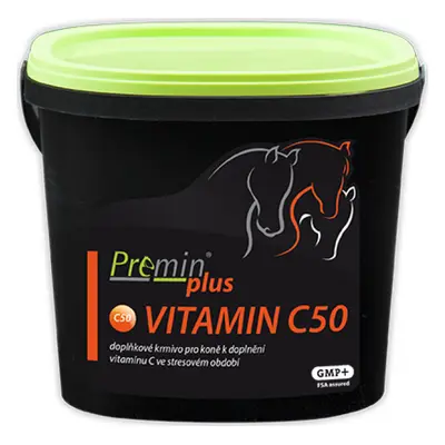 Premin Premin® plus VITAMIN C50, 1 kg