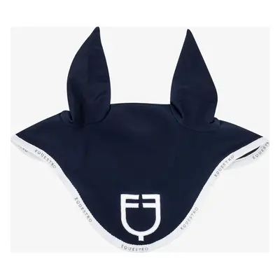 EQUESTRO Čabraka GP Logo EQUESTRO, navy/white