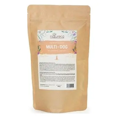 NATURECA Multi pro psy NATURECA, 250 g