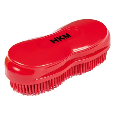 HKM Kartáč Miracle Bristle HKM, red