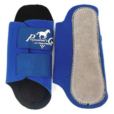 Professional's Choice Kamaše přední Competitor™ Professional's Choice, pár, COB/FULL, royal blue