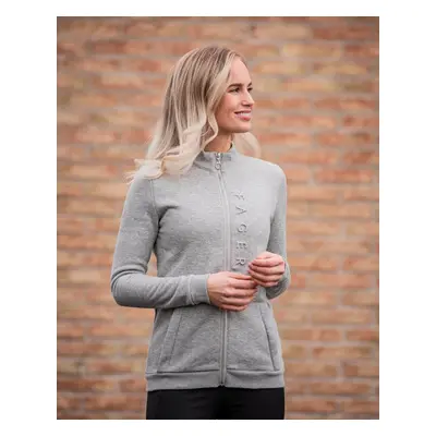 FAGER Mikina Tove Fager, grey