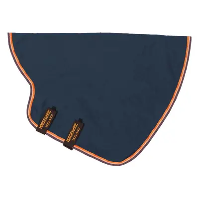 Krční díl Rambo Original, 0 g, navy/orange, tan & brown Délka zad: