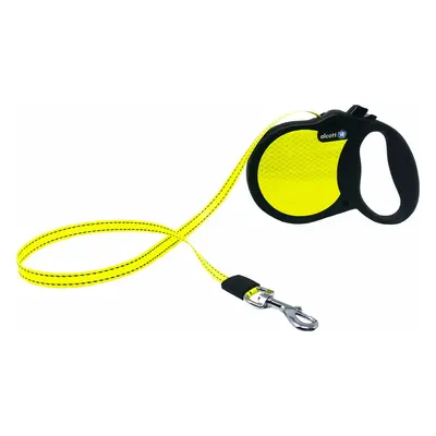 Alcott Vodítko Visibility Alcott, S/5 m, neon yellow