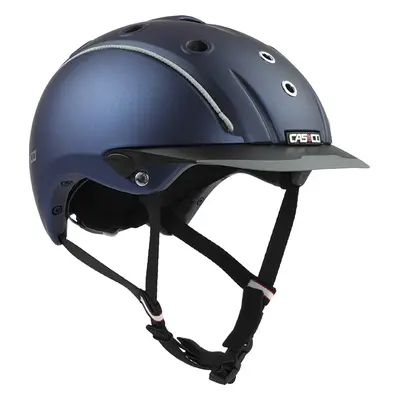 CASCO Helma Mistrall CASCO, marine Obvod hlavy: 50-54 cm